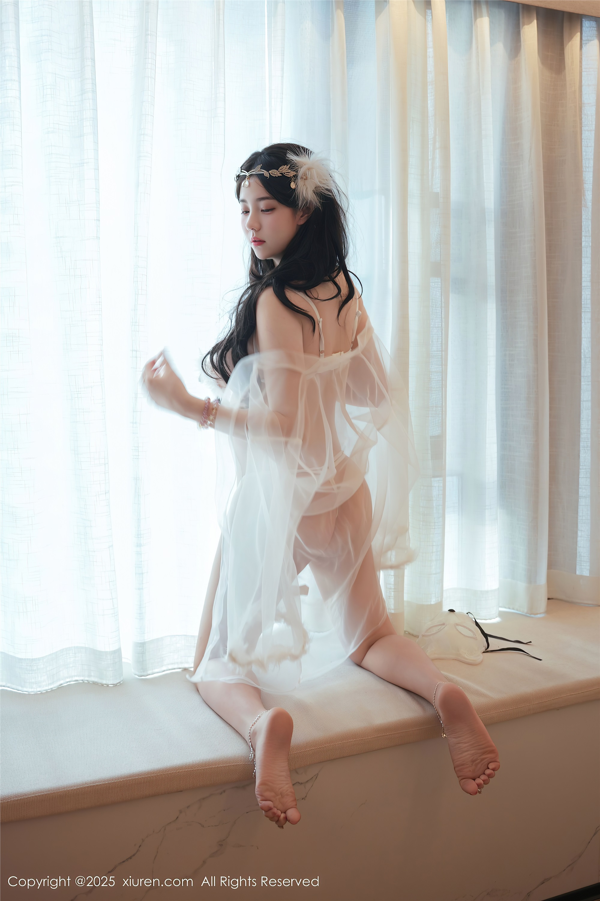 Xiuren秀人网 2025.10.29 NO.10923 软情